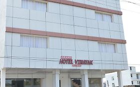 Grand Hotel Vinayak Dip India